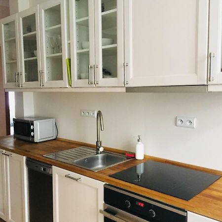 Sir Duke Apartment Warsawa Bagian luar foto