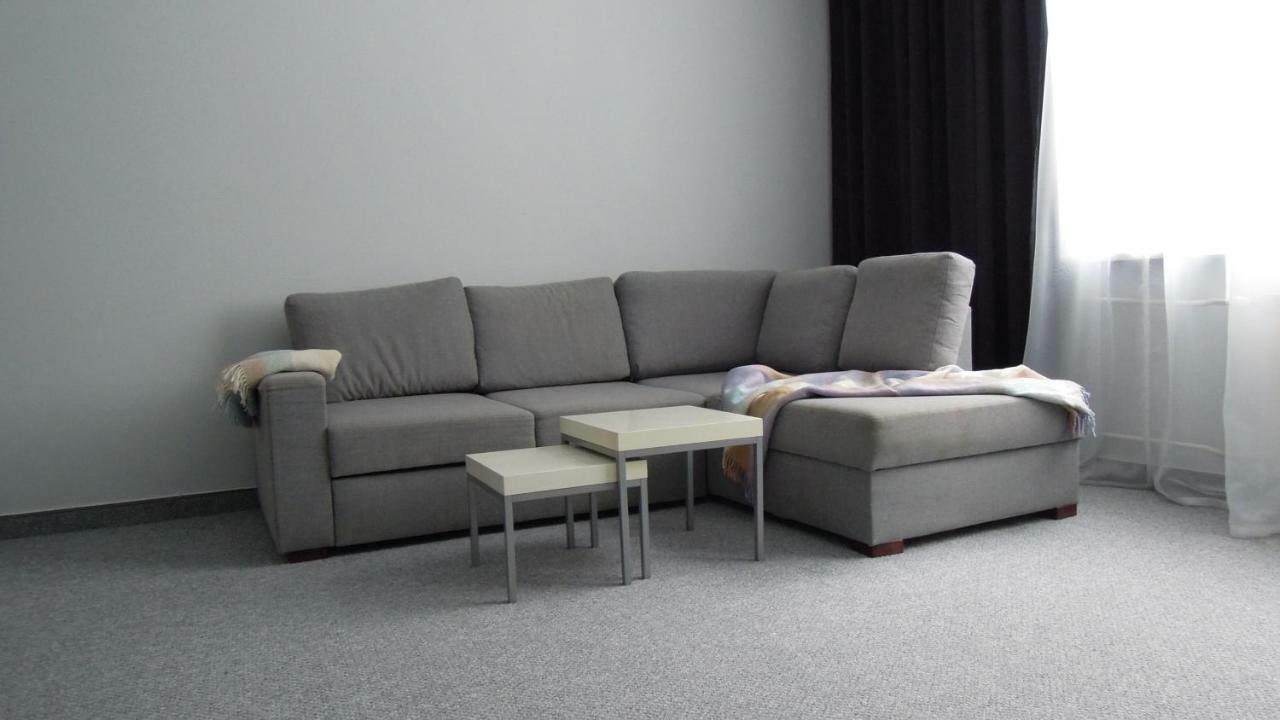 Sir Duke Apartment Warsawa Bagian luar foto