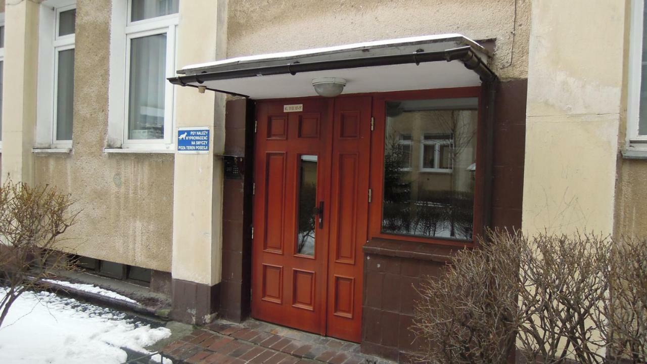 Sir Duke Apartment Warsawa Bagian luar foto