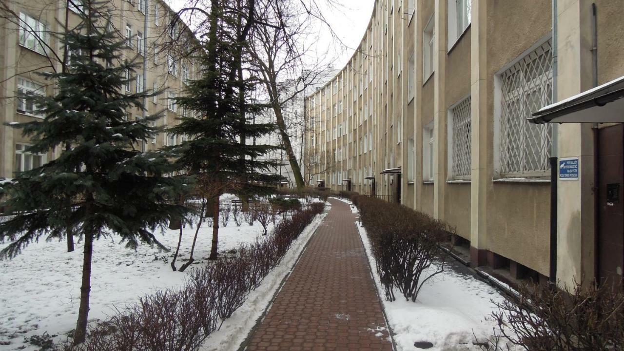 Sir Duke Apartment Warsawa Bagian luar foto