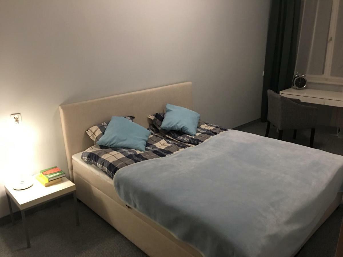 Sir Duke Apartment Warsawa Bagian luar foto