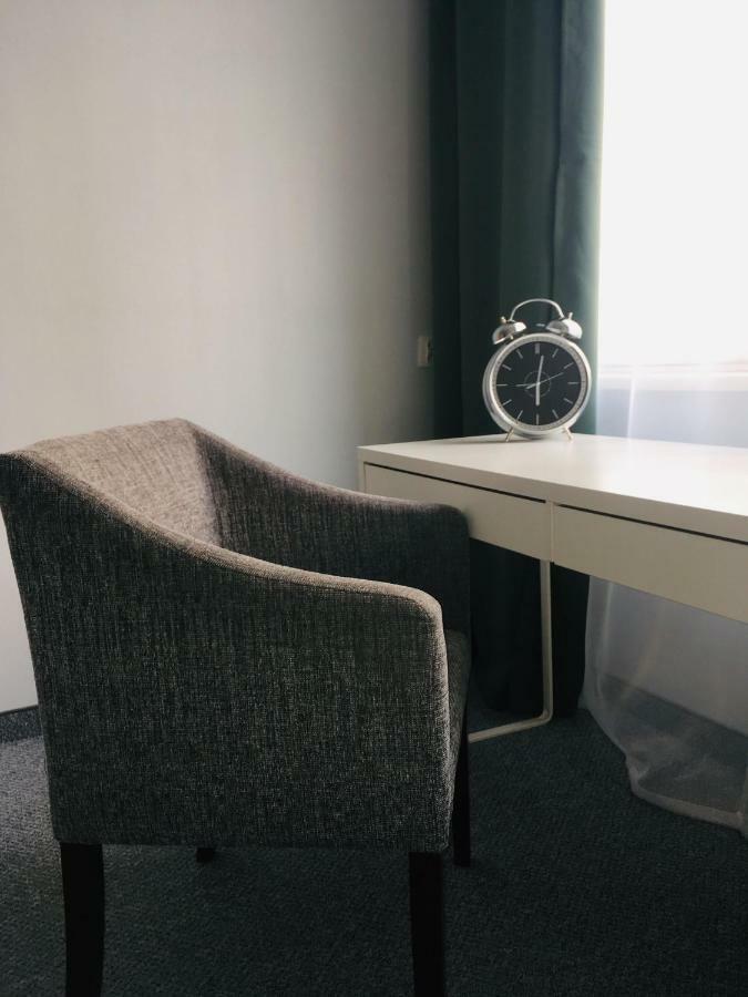 Sir Duke Apartment Warsawa Bagian luar foto