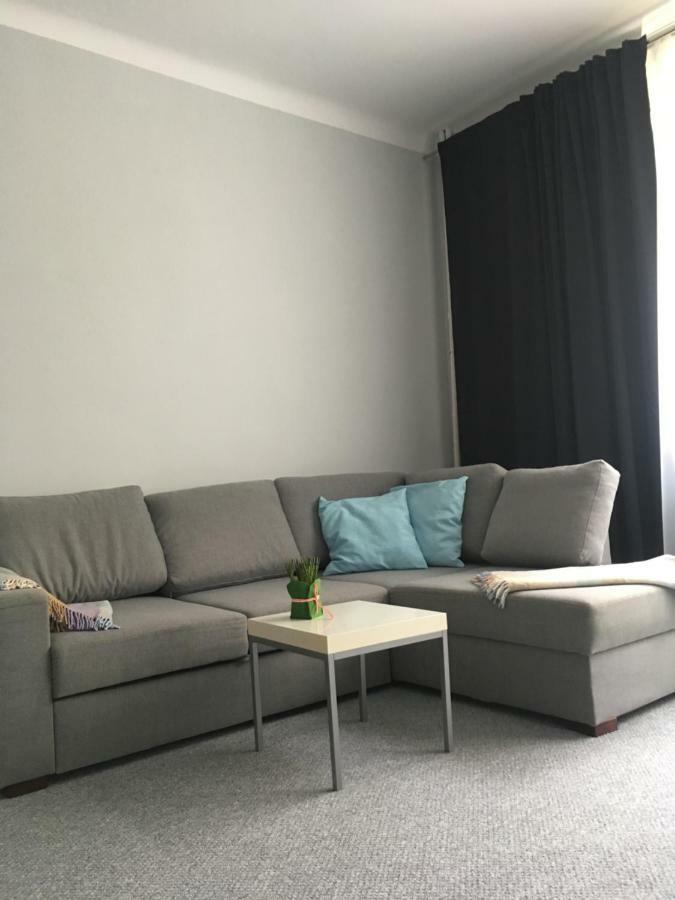 Sir Duke Apartment Warsawa Bagian luar foto